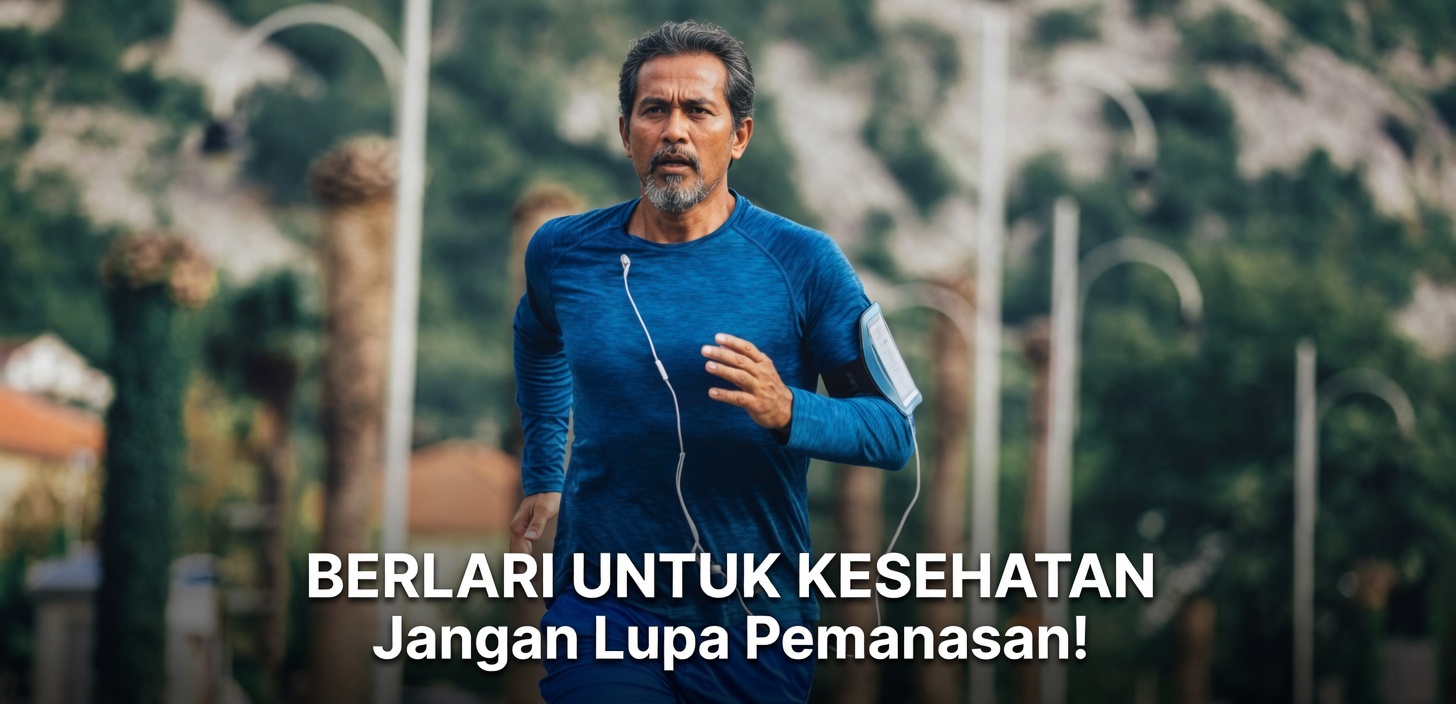 Cara Terbaik untuk Meningkatkan Metabolisme Setelah Usia 50 agar Cepat Menurunkan Berat Badan