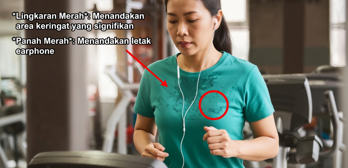 5 Latihan Paling Efektif untuk Menghilangkan Lemak Perut Setelah Usia 60 Tahun