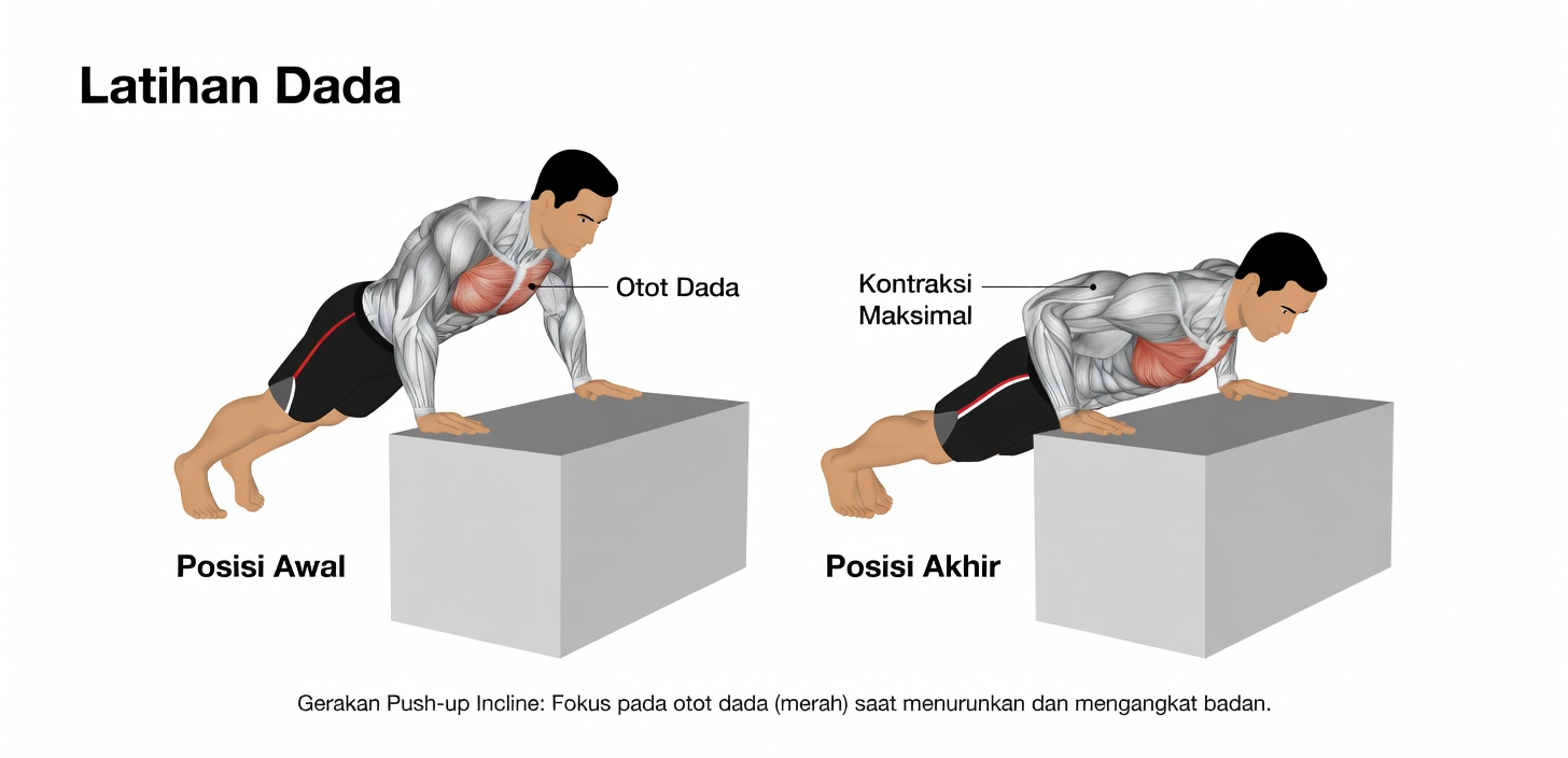 5 Latihan Paling Efektif untuk Menghilangkan Lemak Perut Setelah Usia 60 Tahun