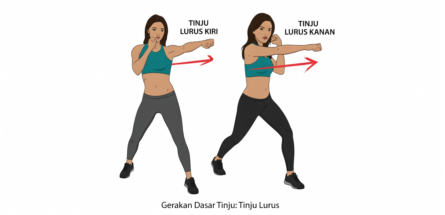 3 Latihan Terbaik untuk Lengan Kendur — Latihan yang Anda Harap Sudah Anda Ketahui Lebih Awal