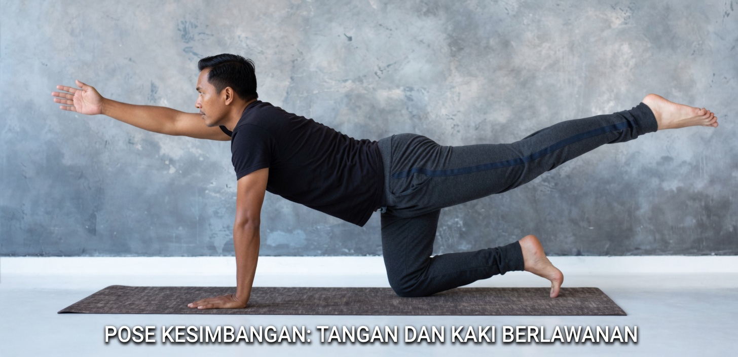 Latihan Terbaik untuk Menghilangkan Lemak Perut dengan Cepat, Kata Seorang Pelatih