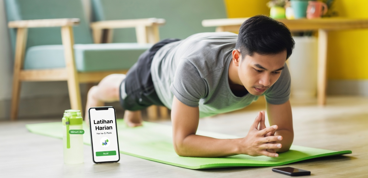 Latihan Terbaik untuk Menghilangkan Lemak Perut dengan Cepat, Kata Seorang Pelatih