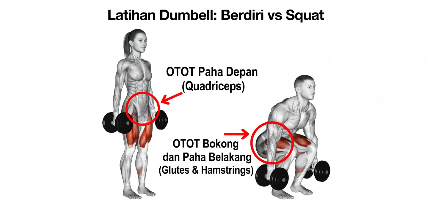 Berusia di Atas 60 Tahun? Berikut 5 Latihan Terbaik yang Sebaiknya Anda Lakukan