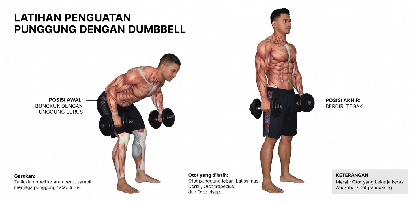 Berusia di Atas 60 Tahun? Berikut 5 Latihan Terbaik yang Sebaiknya Anda Lakukan