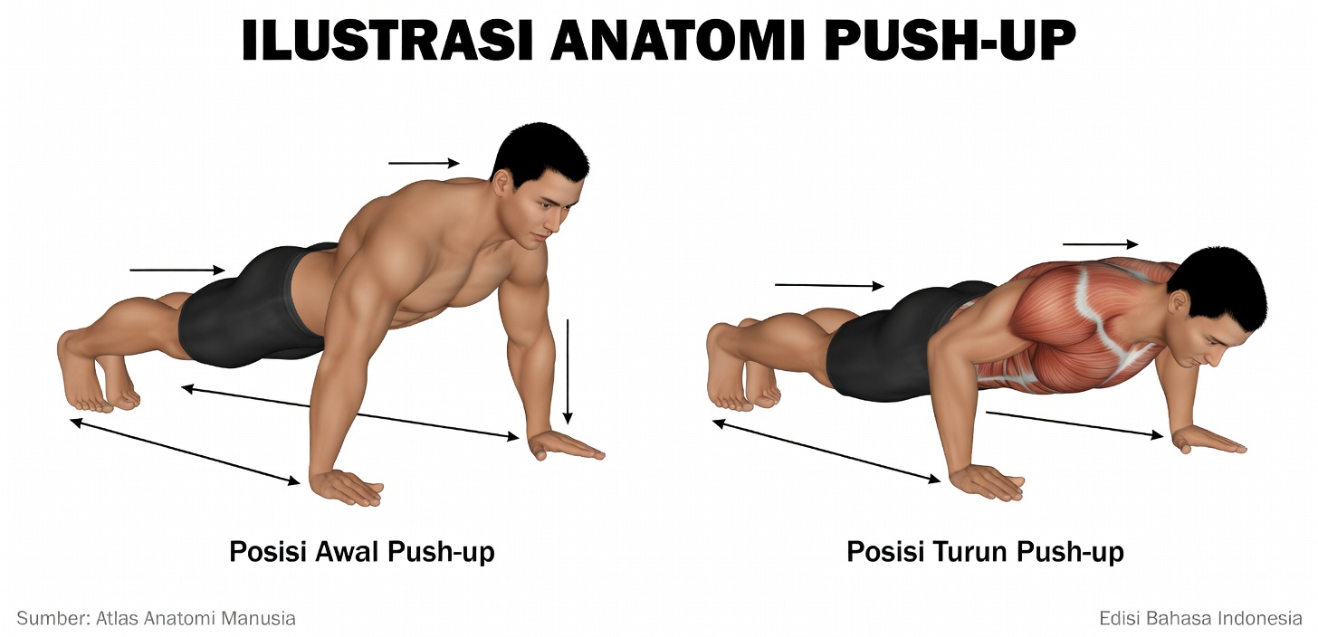 Berusia di Atas 60 Tahun? Berikut 5 Latihan Terbaik yang Sebaiknya Anda Lakukan