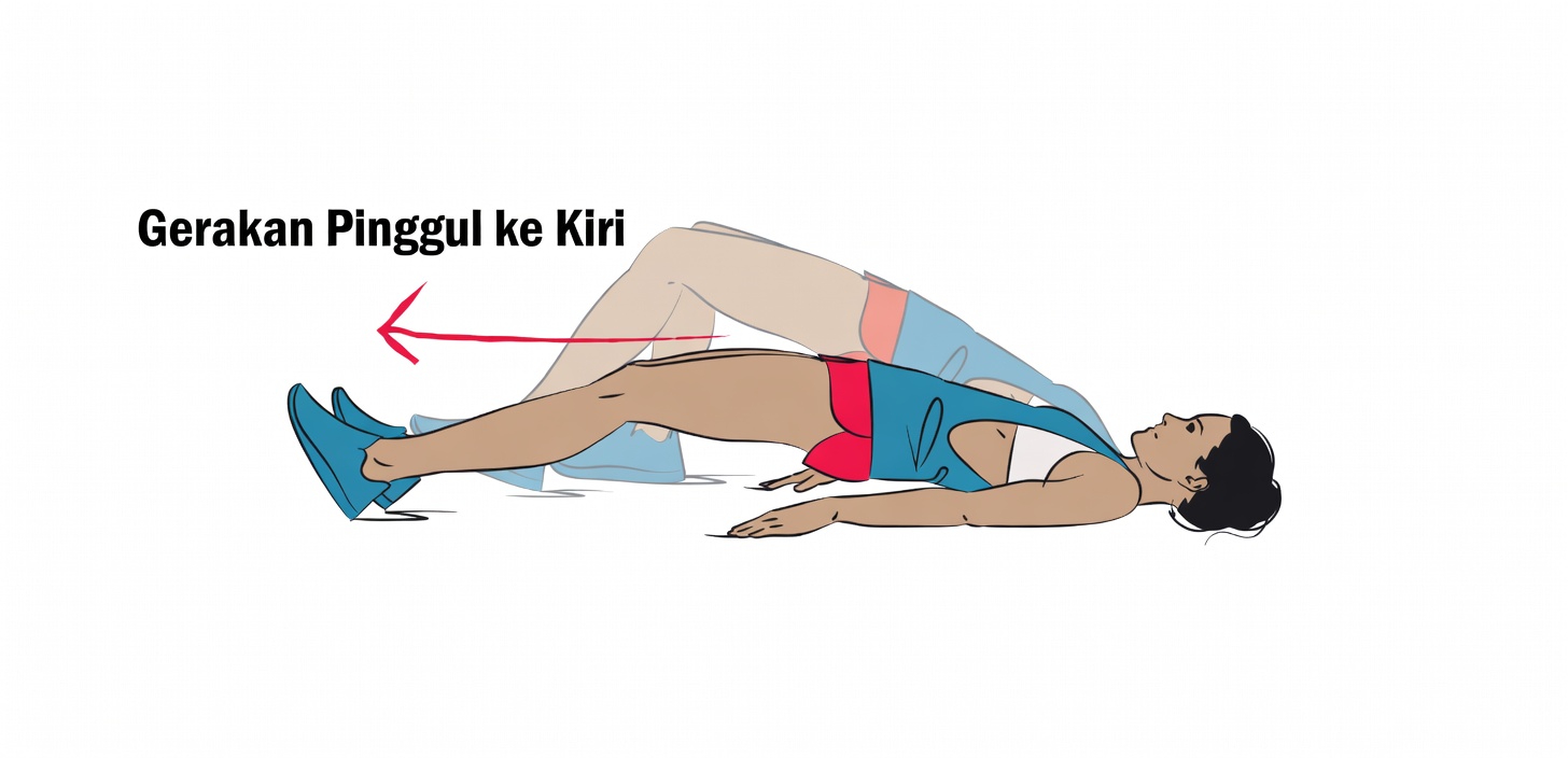 5 Latihan Glute Bridge yang Akan Melatih Bokong Anda Lebih Keras daripada Squat