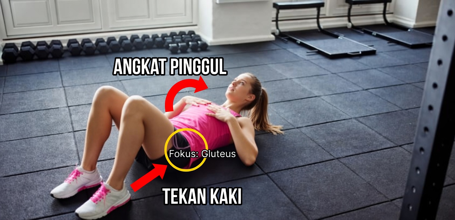 Satu Latihan yang Perlu Anda Lakukan Setelah Usia 60 untuk Menjaga Tubuh Tetap Kuat