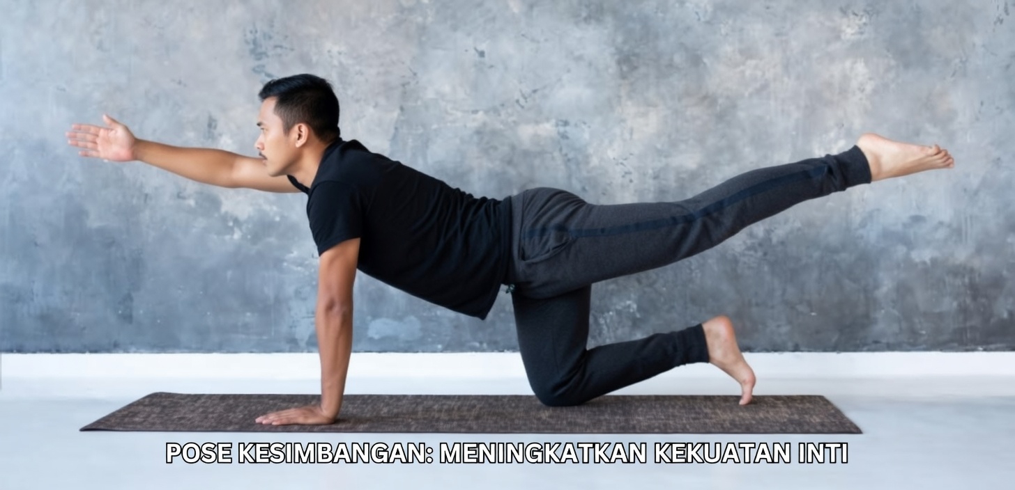 Satu Latihan yang Perlu Anda Lakukan Setelah Usia 60 untuk Menjaga Tubuh Tetap Kuat