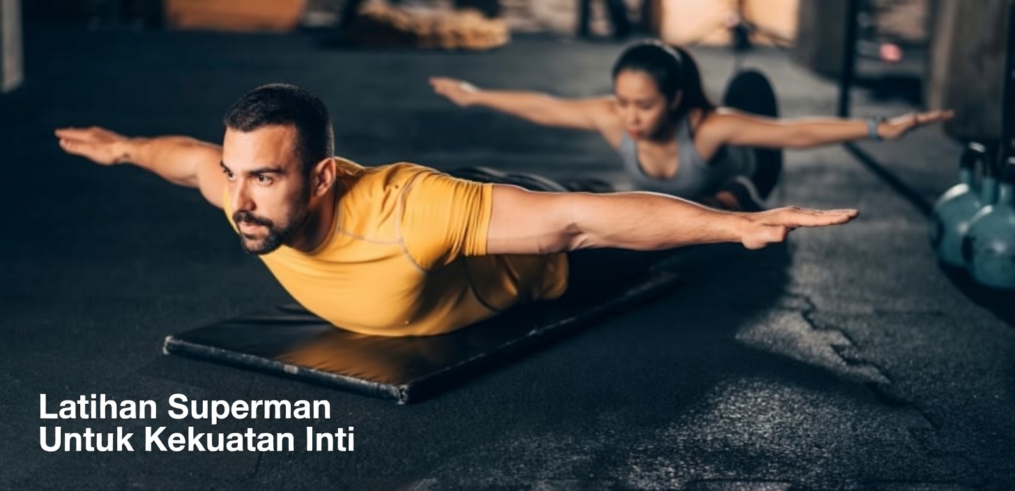 3 Latihan Terbaik yang Akan Membentuk Ulang Tubuh Anda di Usia 50-an dan Seterusnya