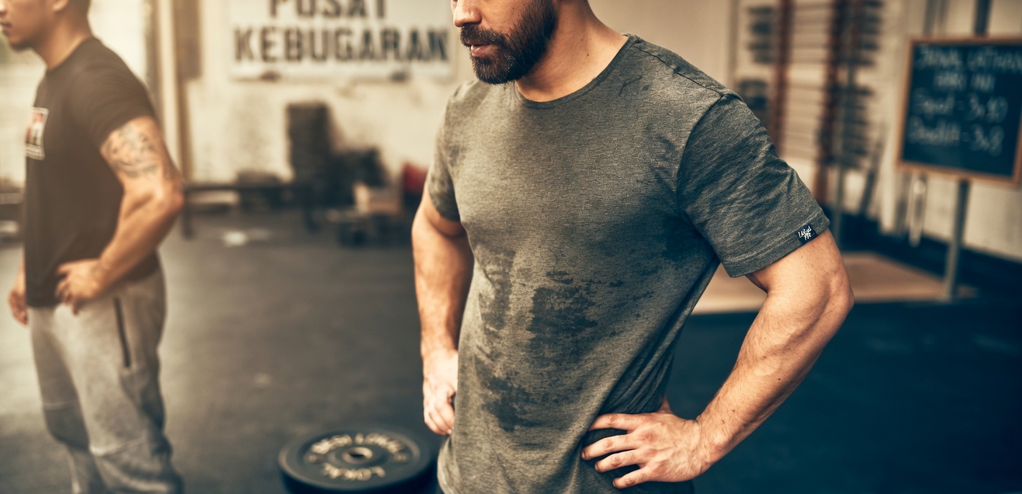 8 Trik Olahraga untuk Menghilangkan Lemak Perut dan Dad Bod, Kata Ahli