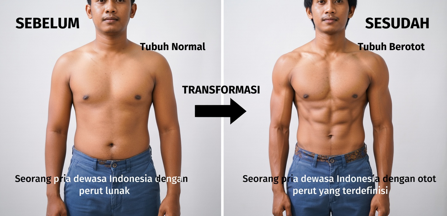 3 Latihan Terbaik untuk Lemak Perut, Menurut Para Ahli