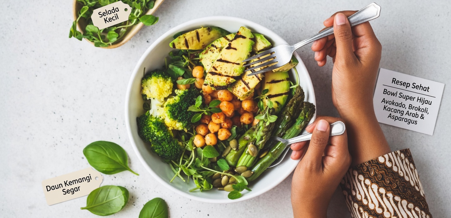 Inilah Cara Paling Efektif untuk Menurunkan Berat Badan dengan Cepat, Menurut Para Ahli