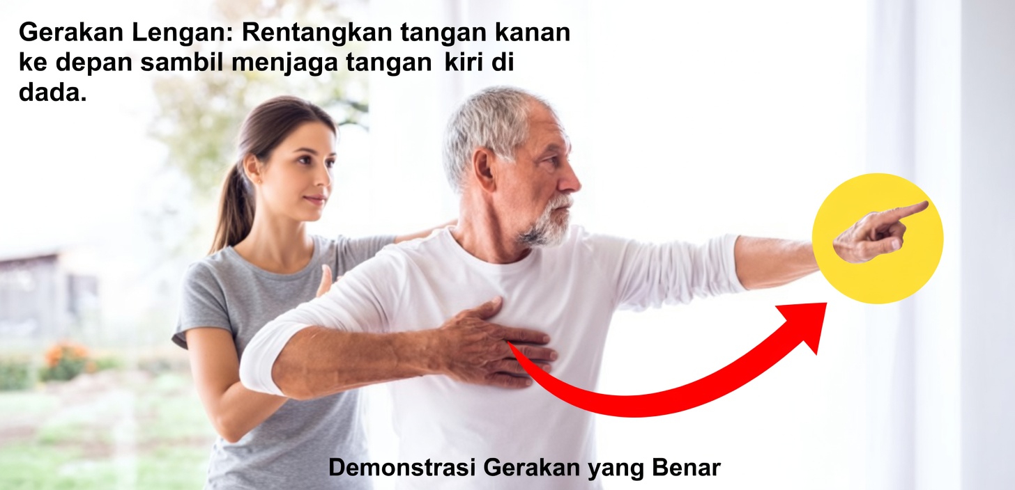Berusia di Atas 60? Gerakan Kardio Berdampak Rendah Ini Menawarkan Cara yang Ramah Sendi untuk Tetap Sehat
