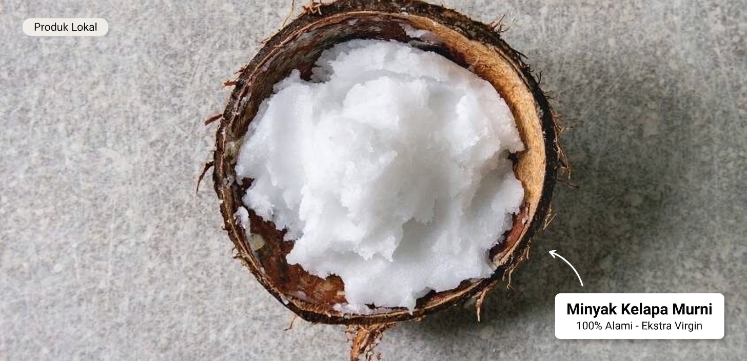 32 Makanan yang Membakar Lemak Perut dengan Cepat (Lemak Viseral)