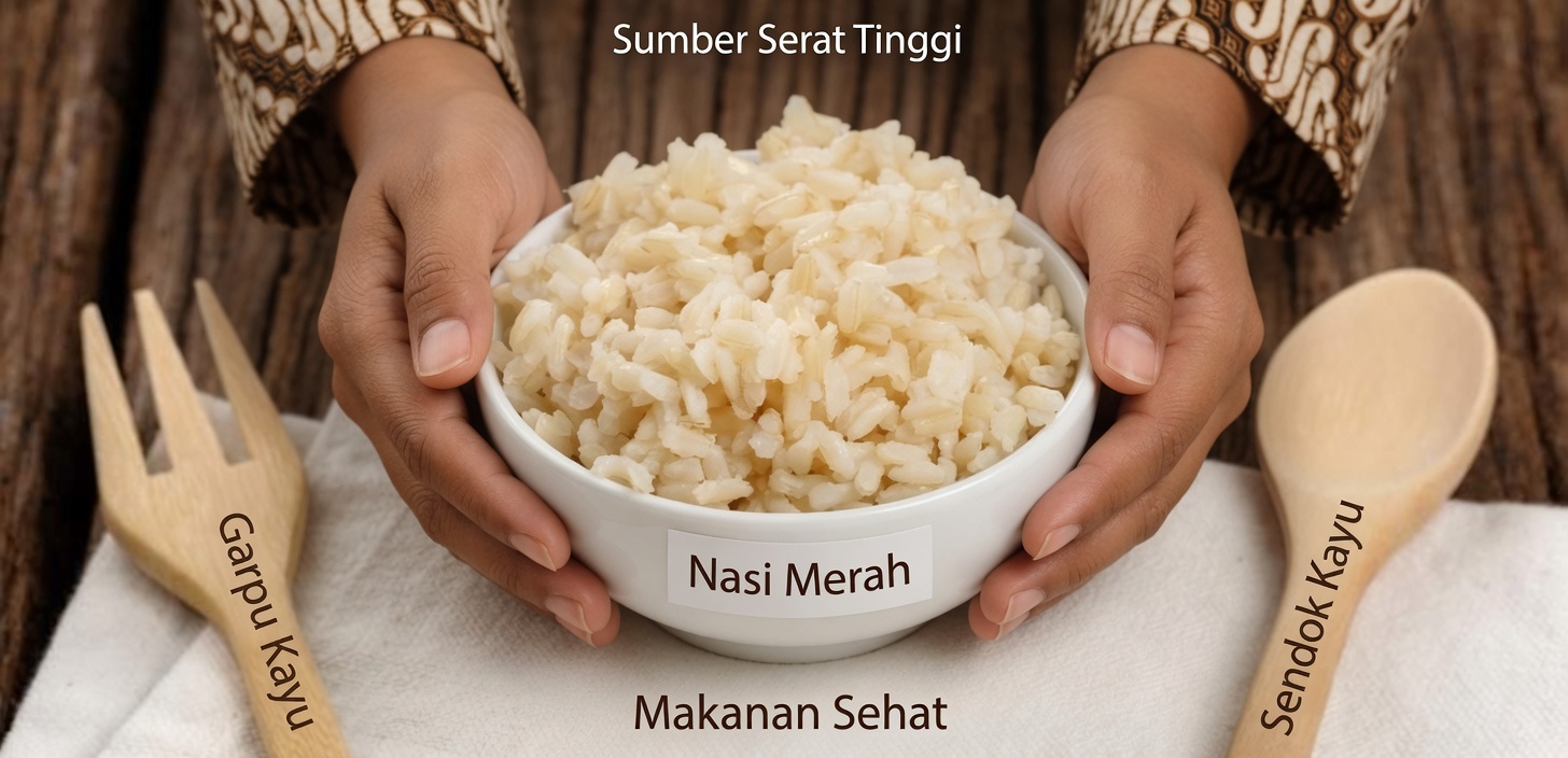 32 Makanan yang Membakar Lemak Perut dengan Cepat (Lemak Viseral)