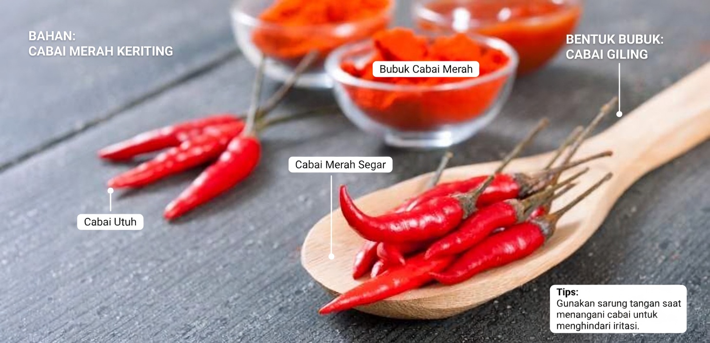 32 Makanan yang Membakar Lemak Perut dengan Cepat (Lemak Viseral)