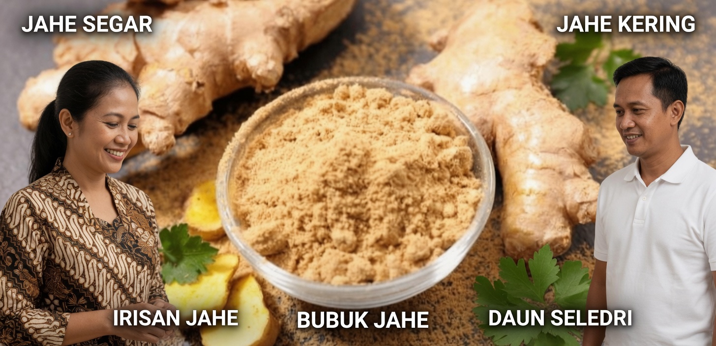 32 Makanan yang Membakar Lemak Perut dengan Cepat (Lemak Viseral)