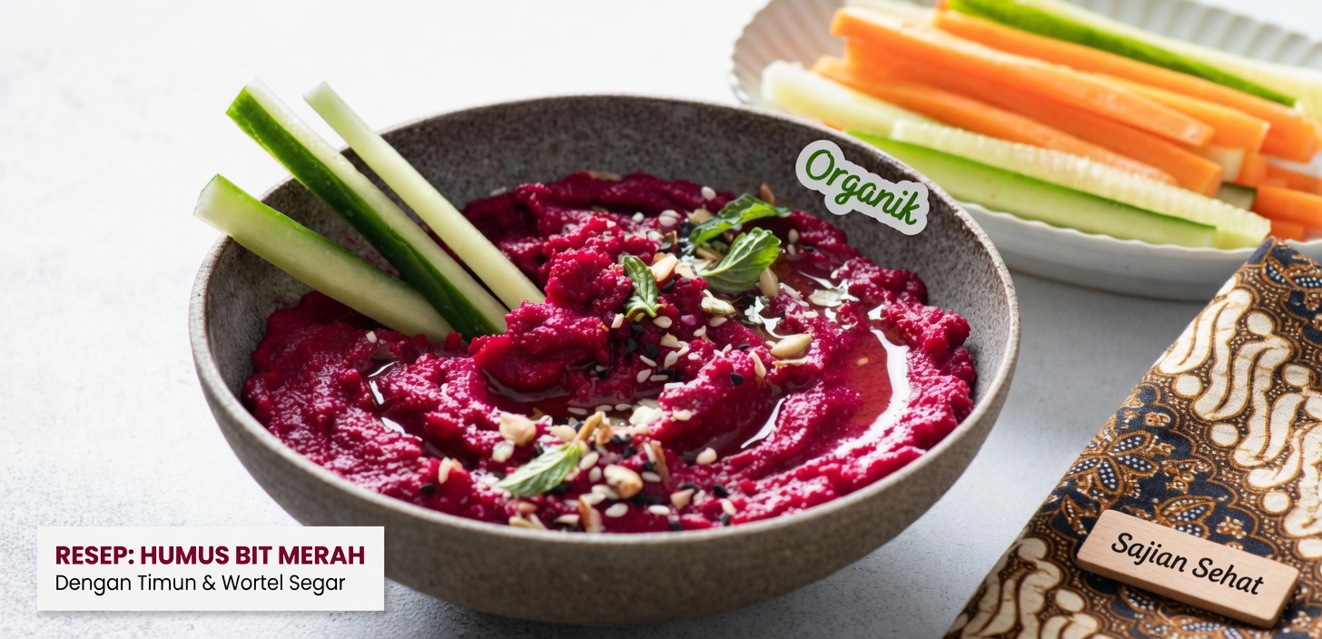 7 Camilan Asin Sehat yang Benar-Benar Akan Memuaskan Keinginan Anda akan Makanan Asin