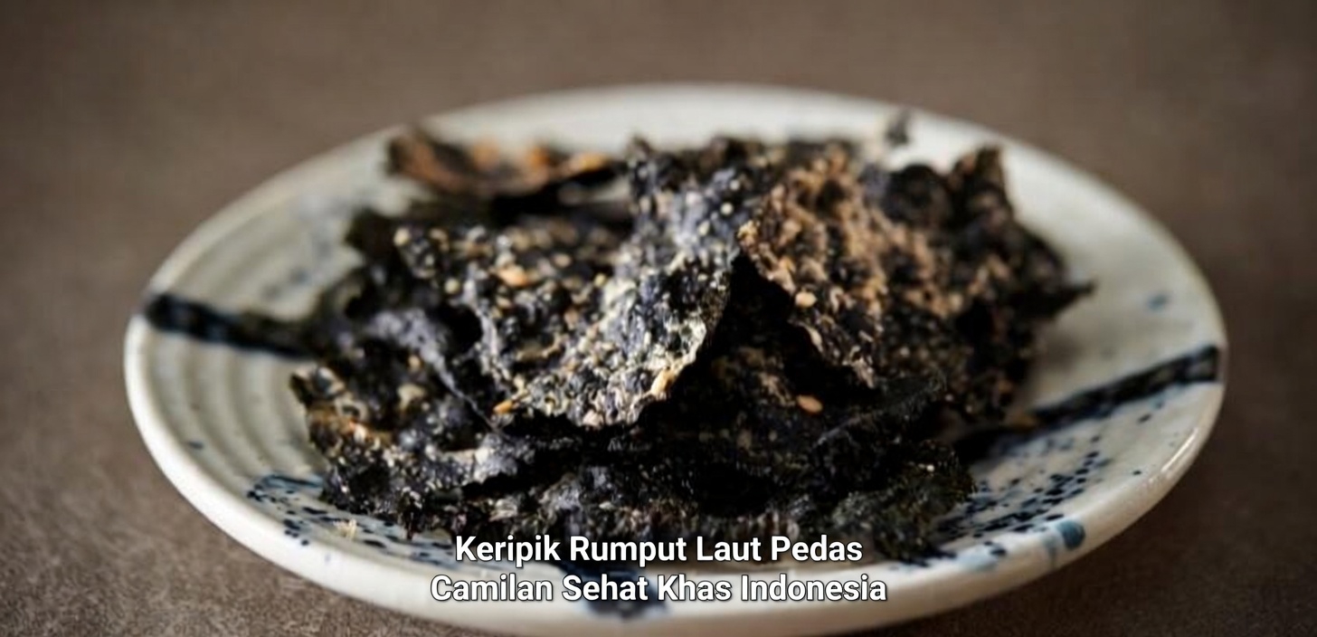 7 Camilan Asin Sehat yang Benar-Benar Akan Memuaskan Keinginan Anda akan Makanan Asin