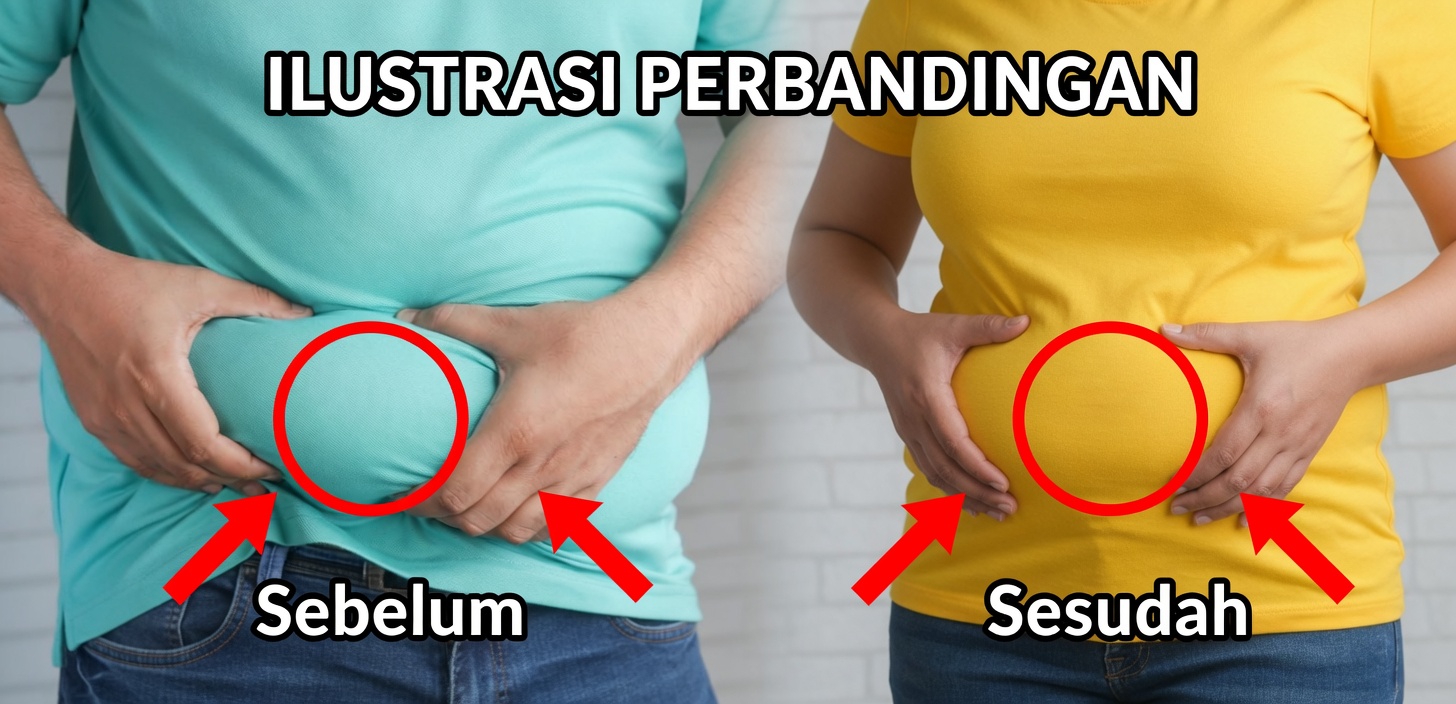 5 Latihan Lantai Terbaik untuk Mengecilkan Lemak Perut dengan Cepat, Kata Ahli