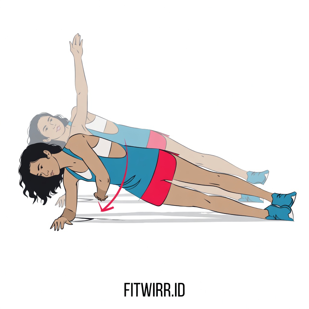 5 Latihan Lantai Terbaik untuk Mengecilkan Lemak Perut dengan Cepat, Kata Ahli