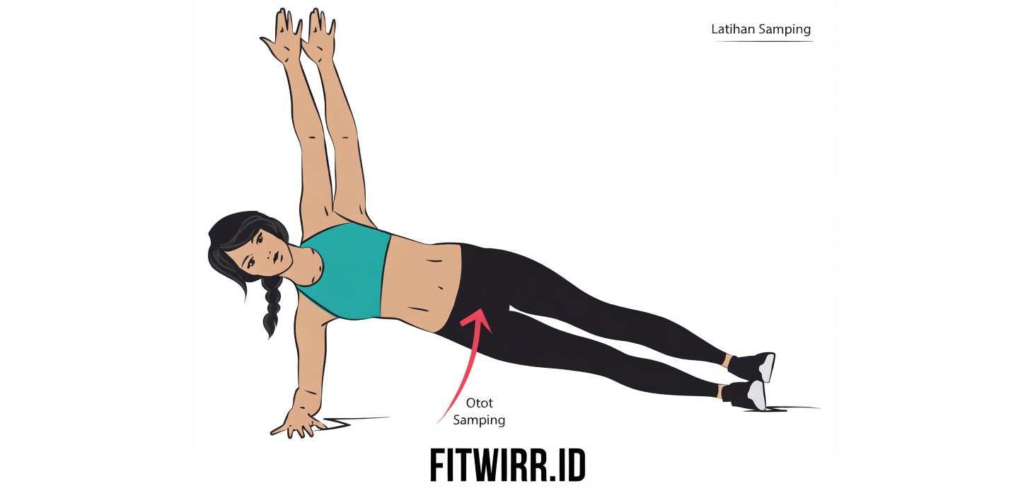 5 Latihan Lantai Terbaik untuk Mengecilkan Lemak Perut dengan Cepat, Kata Ahli