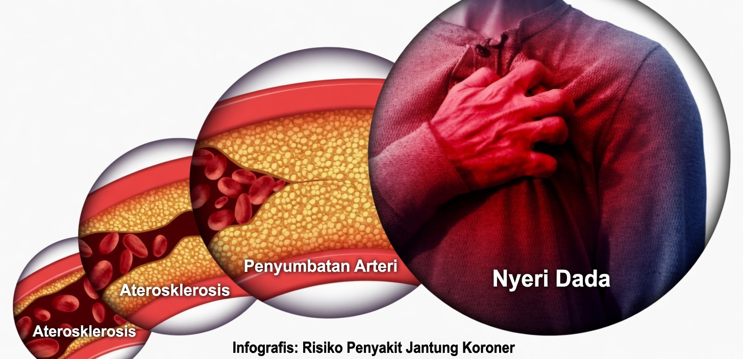 Tertidur pada jam-jam ini dapat mengurangi risiko penyakit jantung Anda