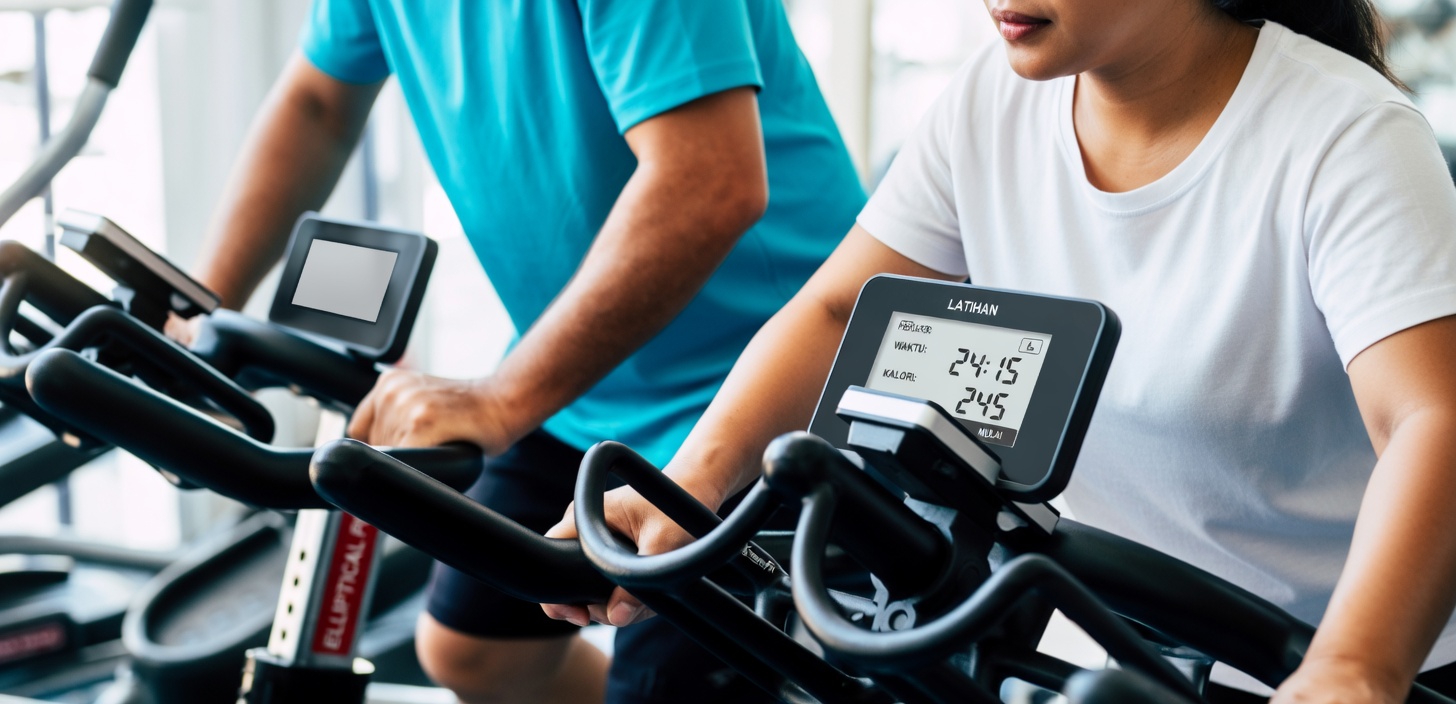 7 Rahasia Terbaik untuk Menurunkan Berat Badan Setelah Usia 60, Kata Sains