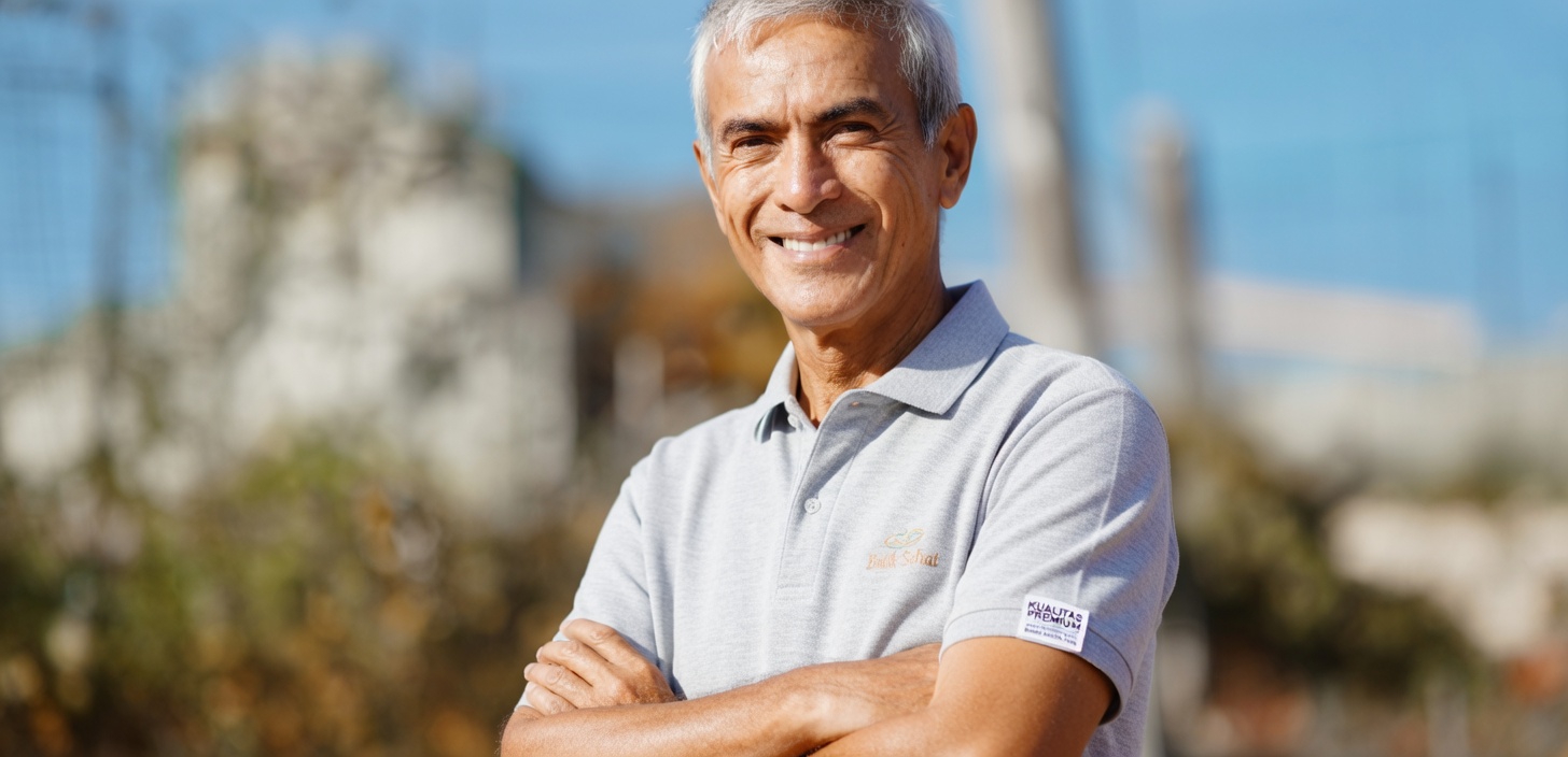 7 Rahasia Terbaik untuk Menurunkan Berat Badan Setelah Usia 60, Kata Sains