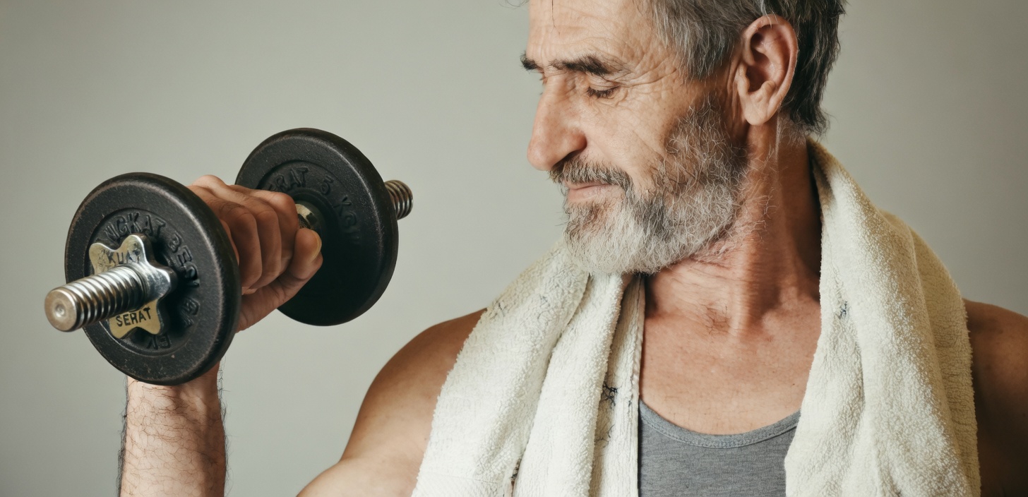 Ingin Menua dengan Baik? Tambahkan 10 Latihan Ramah Sendi Ini ke Rutinitas Anda