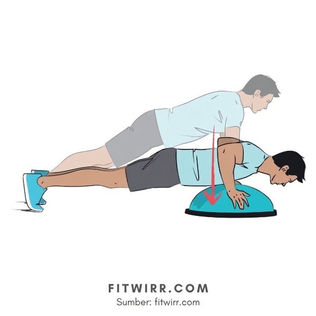 Ingin Menua dengan Baik? Tambahkan 10 Latihan Ramah Sendi Ini ke Rutinitas Anda