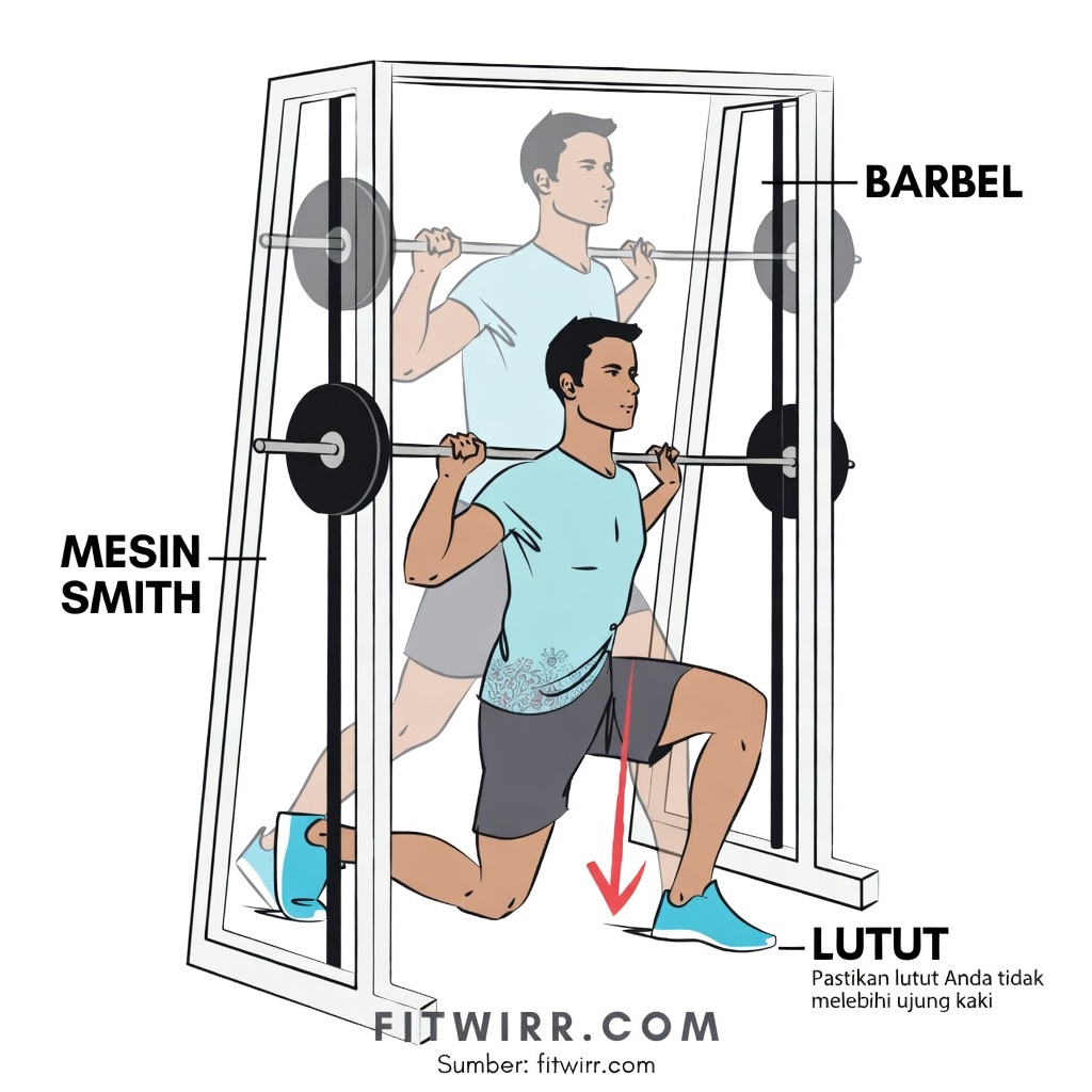 Ingin Menua dengan Baik? Tambahkan 10 Latihan Ramah Sendi Ini ke Rutinitas Anda