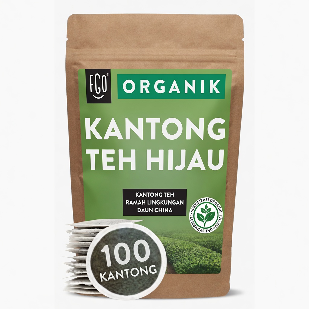 3 Jenis Teh untuk Menurunkan Berat Badan dan Meningkatkan Metabolisme Anda