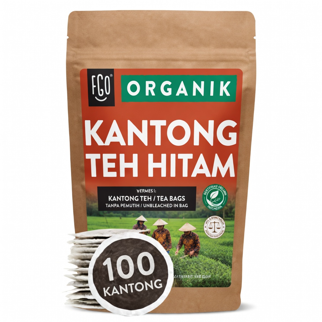 3 Jenis Teh untuk Menurunkan Berat Badan dan Meningkatkan Metabolisme Anda