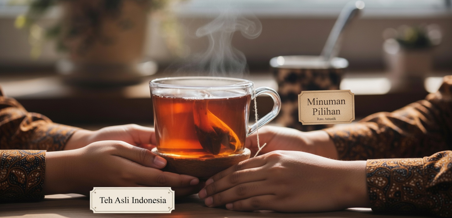 3 Jenis Teh untuk Menurunkan Berat Badan dan Meningkatkan Metabolisme Anda