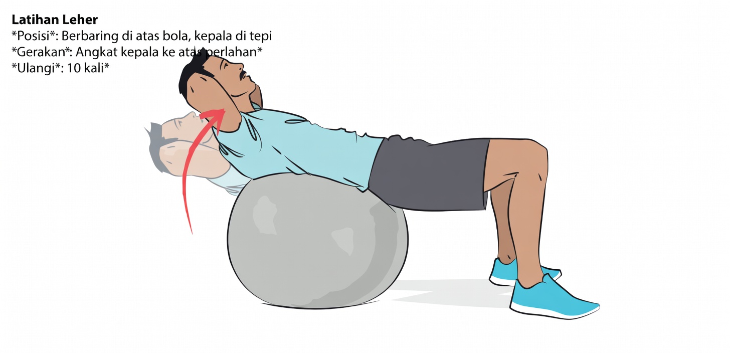 6 Latihan Mudah untuk Menghilangkan Sakit Punggung dan Mengencangkan Otot Perut Sekaligus