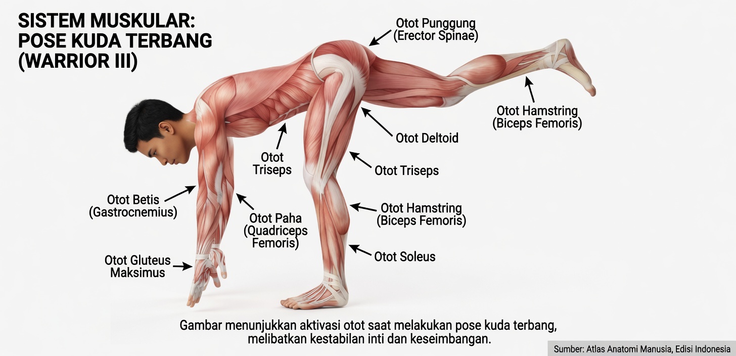 6 Latihan Mudah untuk Menghilangkan Sakit Punggung dan Mengencangkan Otot Perut Sekaligus