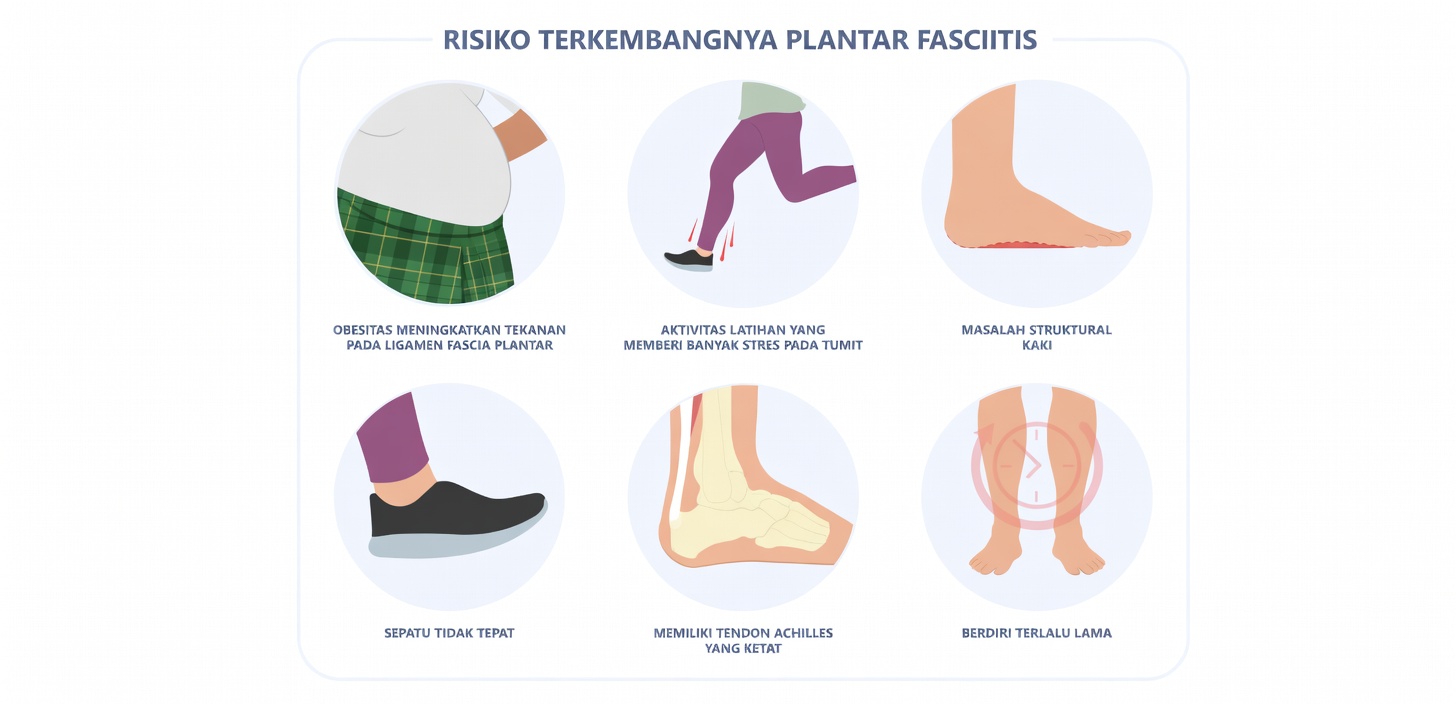 3 Latihan Terbaik untuk Plantar Fasciitis, Menurut Para Ahli