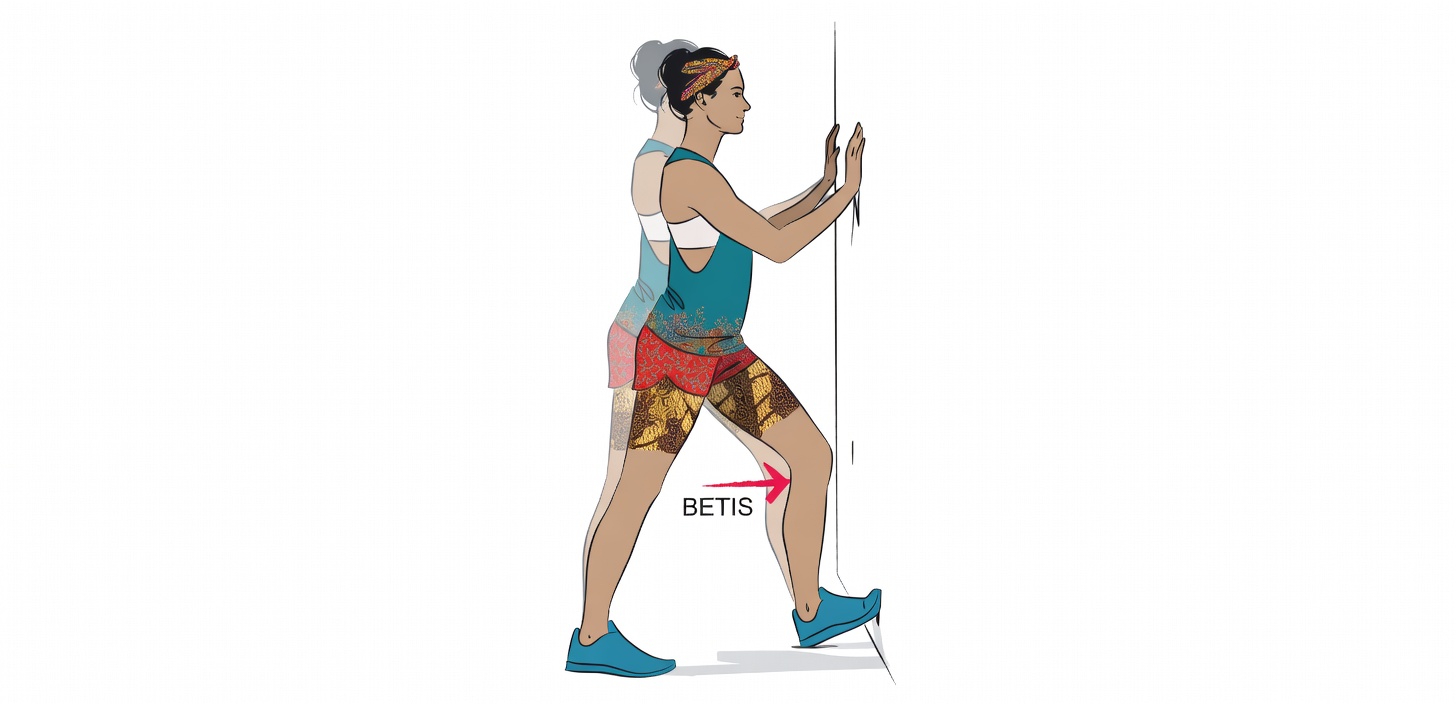 3 Latihan Terbaik untuk Plantar Fasciitis, Menurut Para Ahli