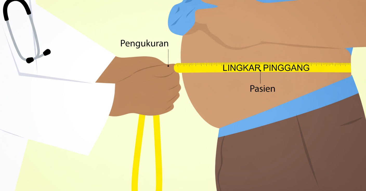 Cara Menghilangkan Lemak Perut Membandel – 3 Langkah Mudah yang Bisa Anda Mulai Sekarang