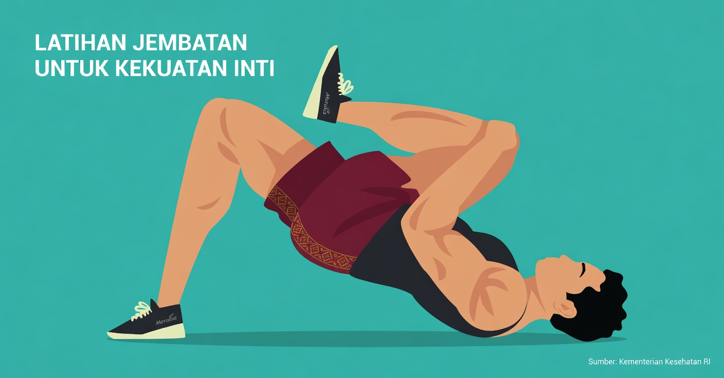 Cara Menghilangkan Lemak Perut Membandel – 3 Langkah Mudah yang Bisa Anda Mulai Sekarang