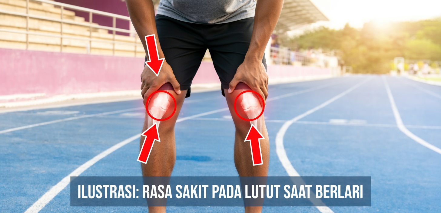 5 Latihan untuk Membantu Mengatasi Nyeri Lutut