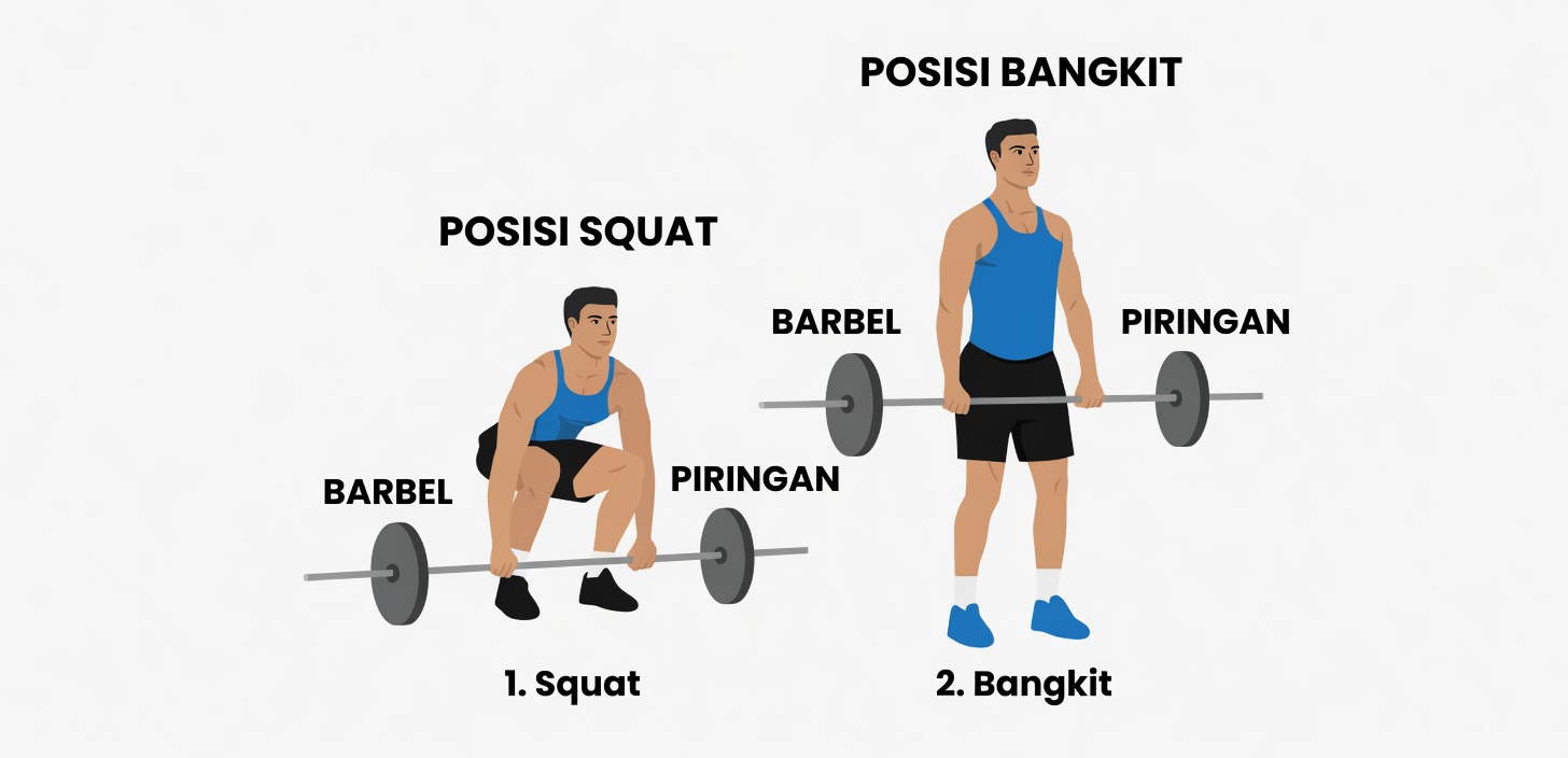 5 Latihan untuk Membantu Mengatasi Nyeri Lutut